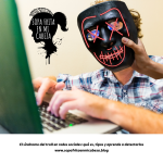 troll en redes sociales - Blog Sopa Frita en mi Cabeza - Vane Balón - Opinión - acoso virtual